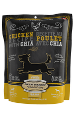 Voir l’image dans la galerie, OBT Gâteries Chien Biscuits Poulet & Chia 454g