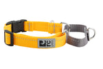 Voir l’image dans la galerie, *RCP Collier Dressage Sangle Base XS Fleur de Souci