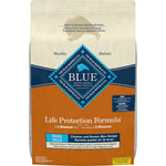 Voir l’image dans la galerie, Blue Life Protection - Poulet et Riz Brun - Nourriture Sèche avec Bouchées LifeSource pour Chiens de Grandes Races