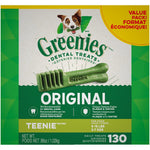 Voir l’image dans la galerie, Greenies Original - Teenie - Gâteries Dentaires pour Chiens