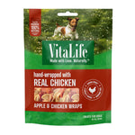 Voir l’image dans la galerie, VitaLife - Pommes et Poulet - Gâteries pour Chiens