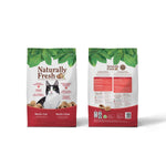 Voir l’image dans la galerie, Naturally Fresh - Multi-Chats- Litière Naturelle Biodégradable à Base de Noyer, Agglomérante Rapide pour ChatsMultiples