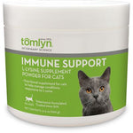 Voir l’image dans la galerie, Tomlyn - L-Lysine Poudre Support Immunitaire - Supplément pour Chats
