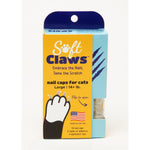 Voir l’image dans la galerie, Soft Claws - Capuchons à Ongles - Soin pour Chats