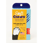 Voir l’image dans la galerie, Soft Claws - Capuchons à Ongles - Soin pour Chats