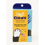 Voir l’image dans la galerie, Soft Claws - Capuchons à Ongles - Soin pour Chats