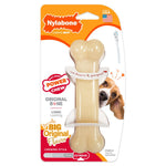 Voir l’image dans la galerie, Nylabone - Os Durable Saveur Original - Jouet à Mâcher pour Chiens
