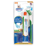 Voir l’image dans la galerie, Nylabone - Trousse de Soins Bucco-Dentaires Avancés Naturelle - Soin pour Chiens