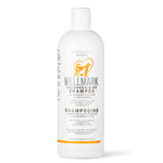 Voir l’image dans la galerie, Wellmark - Shampoing Médicamenteux à la Chlorhexidine - Soin pour Chiens et Chats