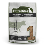 Voir l’image dans la galerie, PureBites - Foie de Boeuf - Gâteries ou Garnitures Lyophilisées pour Chiens