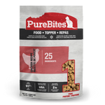 Voir l’image dans la galerie, Purebites - Poulet Lyophilisé - Garniture ou Nourriture Sèche pour Chats