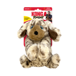 Voir l’image dans la galerie, Kong - Toughz Chiot - Jouets en Peluche avec Couineur pour Chiens