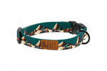 Voir l’image dans la galerie, RC Pets - Collier Éco Motifs Piste Paisible - Collier pour Chiens