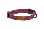 Voir l’image dans la galerie, RC Pets - Collier Éco Motifs Paysage Pointillé - Collier pour Chiens