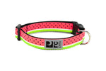 Voir l’image dans la galerie, RC Pets - Collier à Motifs Melon d'Eau - Collier pour Chiens