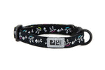 Voir l’image dans la galerie, RC Pets - Collier Sécuritaire à Motifs 8-10" Griffe-Onages - Collier pour Chats