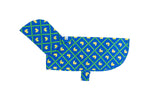 Voir l’image dans la galerie, RC Pets - Poncho Imperméable Poussins - Imperméable pour Chiens