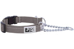 Voir l’image dans la galerie, RC Pets - Collier de Dressage de Base Gris Anthracite - Collier de Dressage pour Chiens