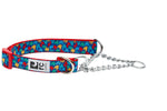Voir l’image dans la galerie, RC Pets - Collier de Dressage à Motifs Palette - Collier de Dressage pour Chiens