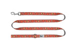 Voir l’image dans la galerie, *RCP Laisse Motif 1x72" Argile Florale