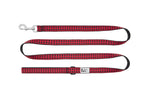 Voir l’image dans la galerie, RC Pets - Laisse à Motifs Écossais Rouge Buffalo - Laisse pour Chiens