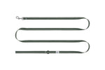 Voir l’image dans la galerie, RC Pets - Petite Laisse de Base 1/2" x 72" Olive Foncé - Laisse pour Chiens