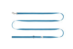 Voir l’image dans la galerie, RC Pets - Petite Laisse de Base 1/2" x 72" Turquoise Foncé - Laisse pour Chiens