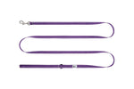 Voir l’image dans la galerie, RCP Petit Laisse de Base 1/2x72" Mauve