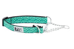 Voir l’image dans la galerie, RCP Collier Dressage Motif M Gemme