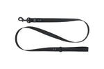 Voir l’image dans la galerie, RC Pets - Laisse Imperméable Noir - Laisse pour Chiens
