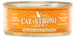 Voir l’image dans la galerie, Fromm Cat-A-Stroni - Ragoût de Poulet et Légumes - Nourriture Humide Sans Grains pour Chats