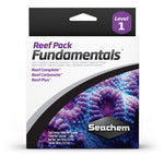 Voir l’image dans la galerie, SEACHEM Reef Pack Fundamentals pour Aquarium