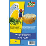 Voir l’image dans la galerie, RIGA Oiseaux Duvet pour Nids d'Oiseaux 20g
