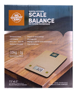 Voir l’image dans la galerie, BIG COUNTRY RAW Grand Balance de Cuisine