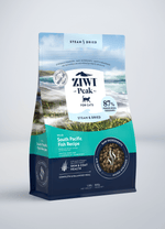 Voir l’image dans la galerie, Ziwi Peak - Poissons du Pacifique - Nourriture Cuite à la Vapeur et Séchée pour Chats