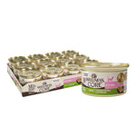 Voir l’image dans la galerie, Wellness Core - Chaton Pâté de Dinde et Foie de Poulet - Nourriture Humide Sans Grains pour Chats