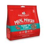 Voir l’image dans la galerie, Stella & Chewy's Meal Mixers - Chien Terre et Mer - Nourriture Sèche Lyophilisée Sans Grains pour Chiens