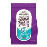 Voir l’image dans la galerie, Stella & Chewy's Raw Coated - Saumon Sauvage - Nourriture Sèche Sans Grains pour Chats