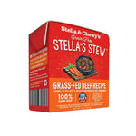 Voir l’image dans la galerie, Stella & Chewy's - Chien Ragoût de Boeuf Nourri à l'Herbe - Nourriture Humide Sans Grains pour Chiens