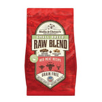 Voir l’image dans la galerie, Stella & Chewy's Raw Blend Sans Grains - Viande Rouge - Nourriture Sèche pour Chiens de Petites Races