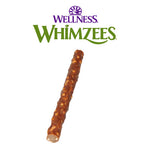 Voir l’image dans la galerie, Whimzees - Saucisse Végétarienne - Gâteries Dentaires Sans Grains pour Chiens