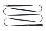 Voir l’image dans la galerie, RC Pets - Longue Laisse Imperméable 3/4" x 10 pi Noir - Laisse pour Chiens