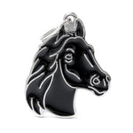 Voir l’image dans la galerie, MFC Sauvage Cheval Noir