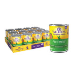 Voir l’image dans la galerie, Wellness Complete Health - Chat Pâté de Dinde - Nourriture Humide Sans Grains pour Chats