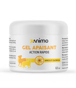 Voir l’image dans la galerie, Zanimo - Gel Apaisant Arnica et Calendula - Premiers Soins pour Chiens et Chats