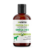 Voir l’image dans la galerie, Zanimo - Oméga 3-6-9 Formule Hydratante - Supplément Liquide pour Chiens