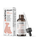 Voir l’image dans la galerie, Zanimo - Régularité - Produit Homéopathique pour Chiens et Chats