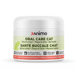 Voir l’image dans la galerie, Zanimo - Santé Buccale Probiotiques - Poudre pour Chats