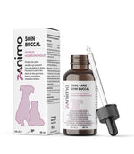 Voir l’image dans la galerie, Zanimo - Soin Buccal - Produit Homéopathique pour Chiens et Chats