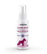 Voir l’image dans la galerie, Zanimo - Vapo-Détente Lavande - Vaporisateur Calmant pour Chiens et Chats